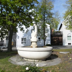 Stillabrunnen