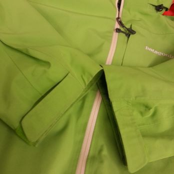 Technical Equipment Cleaners - Clean, fresh DWR, ready to shred the Sierra!!!!!!!!  Bust a hole in it, and we can fix that too! - Outdoor Gear Near Me - Truckee, California