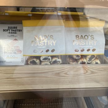 Bao’s Pastry - Desserts Near Me - Flushing, New York Bao’s Pastry - Desserts Near Me - Flushing, New York