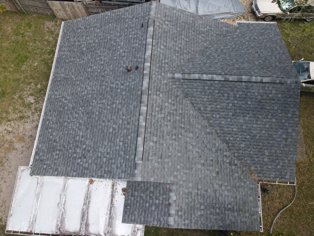 Slide of Tactical Roofing Company