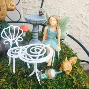 Dragonfly Shops and Gardens - Jewelry Near Me - Orange, California