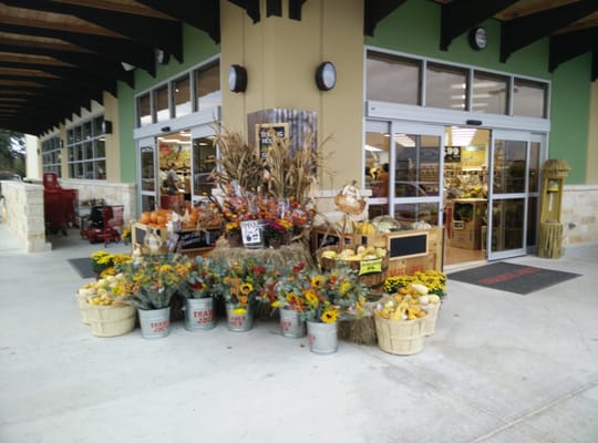 Trader Joe's by null