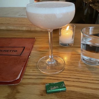 Palmetto - Wine Bars Near Me - Brooklyn, New York