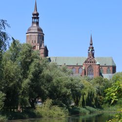 St. Marien
