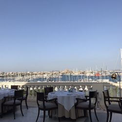 Bahia Mediterrano - Beautiful view