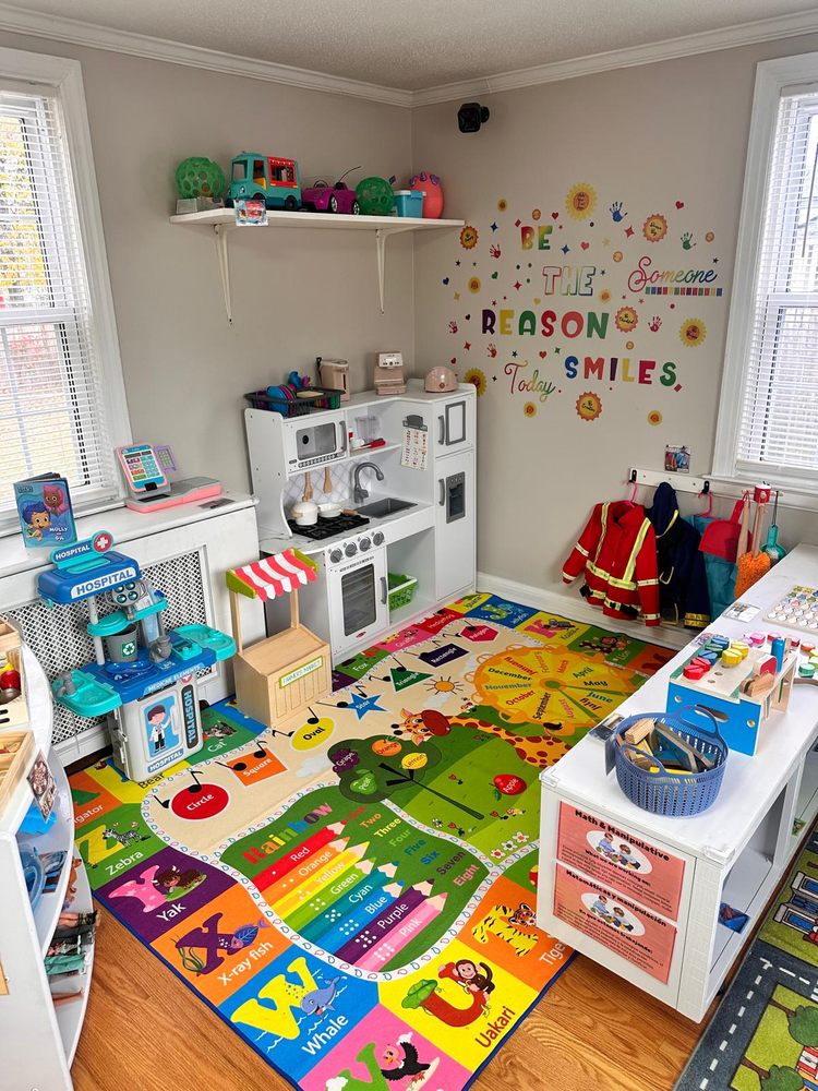 My Sweet Place - childcare center in Newington, CT