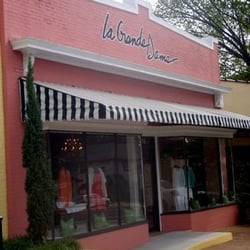 La Grande Dame