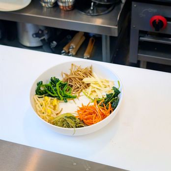 Garlic 1% - Korean Near Me - El Paso, Texas Garlic 1% - Korean Near Me - El Paso, Texas