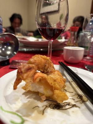 Dim Sum King Seafood Restaurant by null