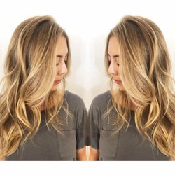 XO Salon - Cut/Color/Style by Jeff