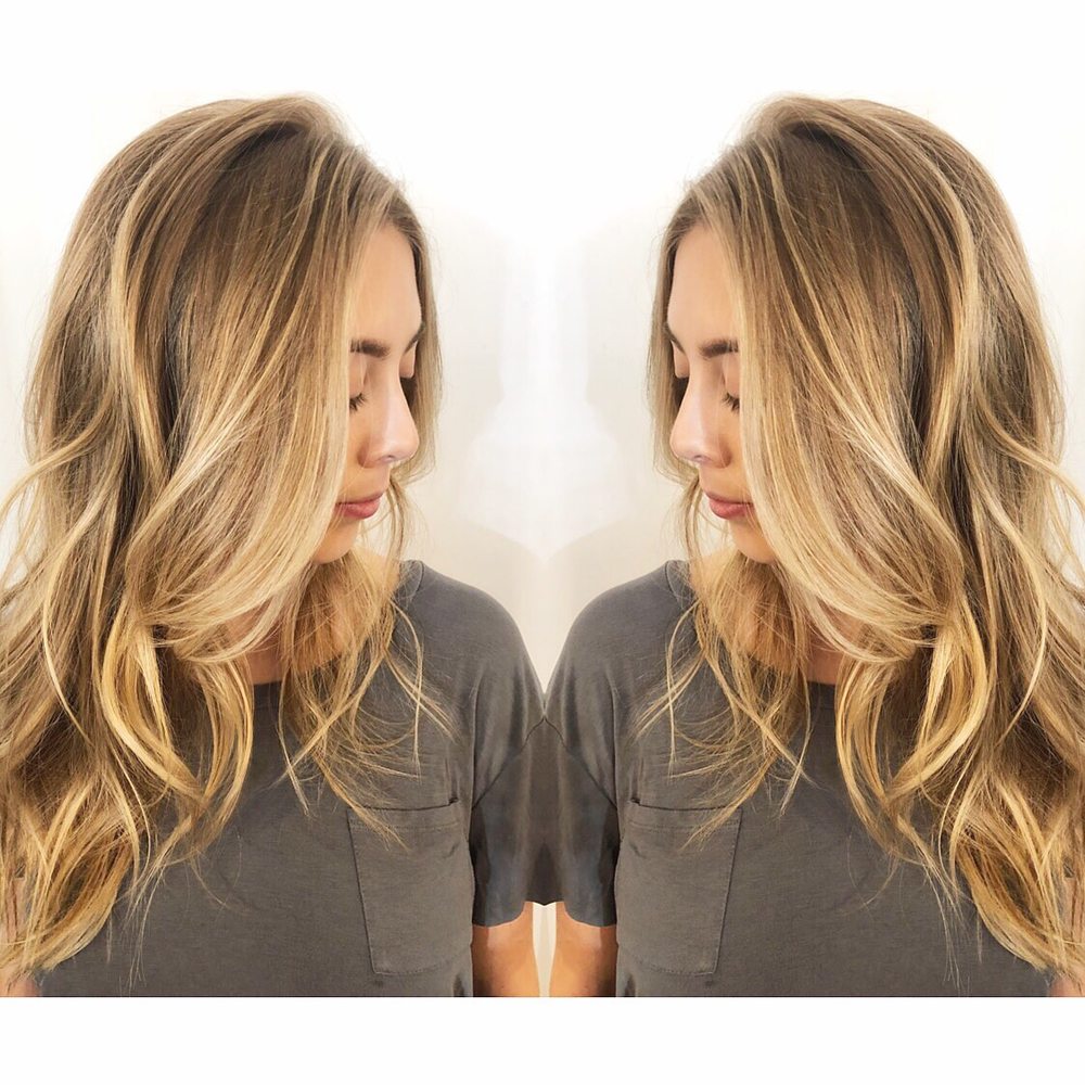 Cloud IX Salon Image