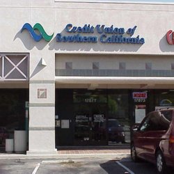 Credit Union of Southern California - Outside of Credit Union of Southern California- City of Industry