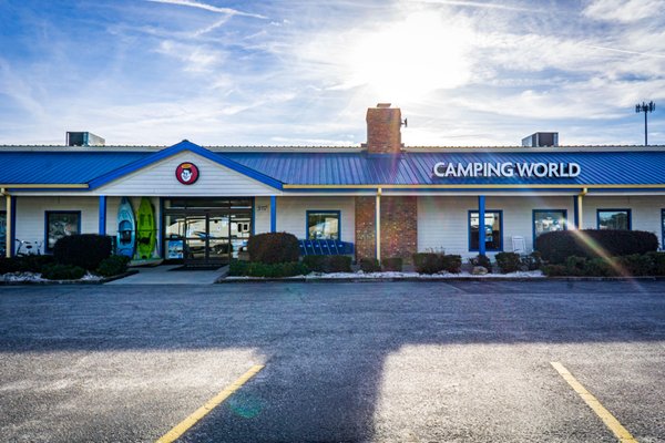 CAMPING WORLD - HOPE MILLS - Updated February 2026 - 64 Photos & 110