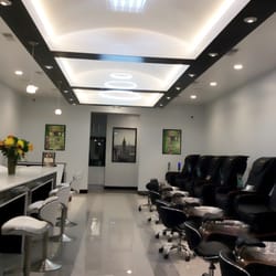 Empire Nail Bar & Spa