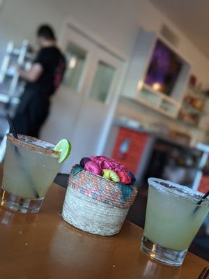 Delicias Mexican Cuisine by null