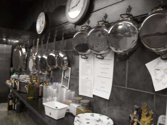 Au Provençal by null