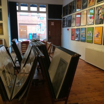 Richard Goodall Gallery - Art Galleries Near Me - Manchester, XGM Richard Goodall Gallery - Art Galleries Near Me - Manchester, XGM