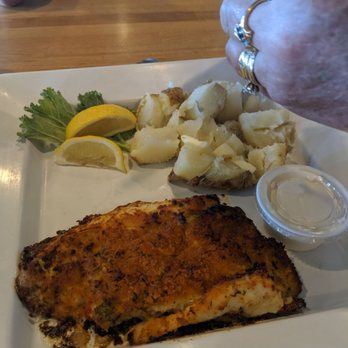 Sunset Grille - Stuffed flounder - Sports Bars Near Me - Marco Island, Florida Sunset Grille - Stuffed flounder - Sports Bars Near Me - Marco Island, Florida