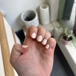 Gel Mani
