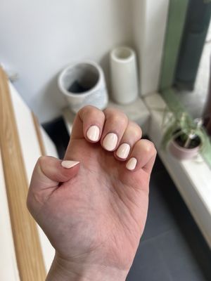 REE Nail & Spa