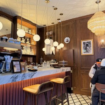 Fellini Coffee - Coffee & Tea Near Me - New York, New York Fellini Coffee - Coffee & Tea Near Me - New York, New York