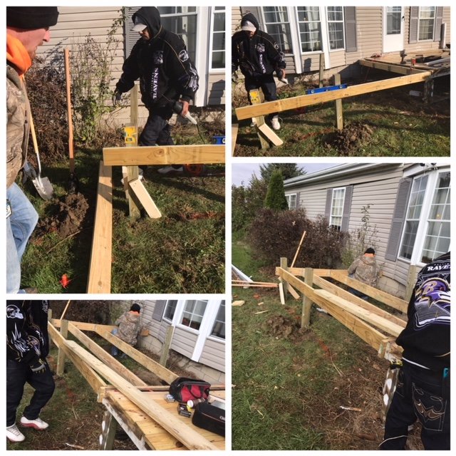 Slide of Pro Construction