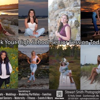 Stewart Smith Photography - If you're looking to have your high school, senior photos taken. Please inbox me for more details. - Event Photography Near Me - Scarborough, Maine Stewart Smith Photography - If you're looking to have your high school, senior photos taken. Please inbox me for more details. - Event Photography Near Me - Scarborough, Maine