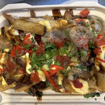 Diamond Head General Store - Japa Fries - Hawaiian Near Me - San Bruno, California