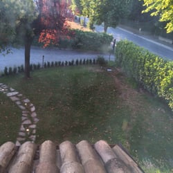 B&B Raffiori - Giardini