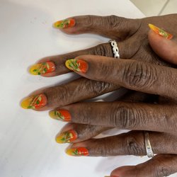 Tropical!!!