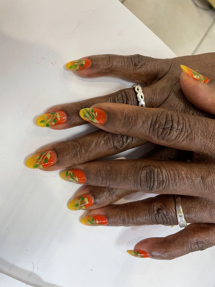 PROLOOK NAILS SPA & SKIN CARE Updated September 2024 88 Photos & 59