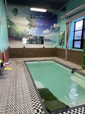 DOGGIEVILLE MTL by null