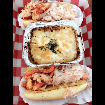 The Crabby Shack - Seafood Near Me - Brooklyn, New York
