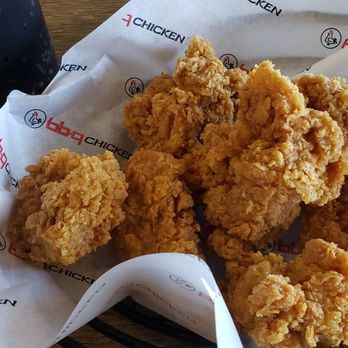 bb.q Chicken Castleton - Original chicken - Chicken Shop Near Me - Indianapolis, Indiana