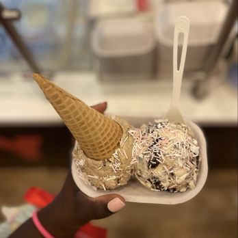 Mayday Ice Cream - Ice Cream & Frozen Yogurt Near Me - St. Petersburg, Florida Mayday Ice Cream - Ice Cream & Frozen Yogurt Near Me - St. Petersburg, Florida