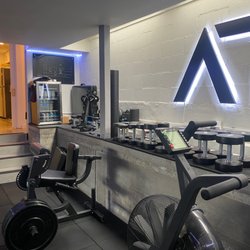 A7 Personal Training