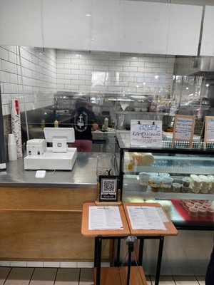 The Sandwich Society by null