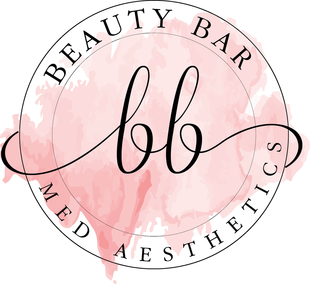 Beauty Bar Med Aesthetics Logo