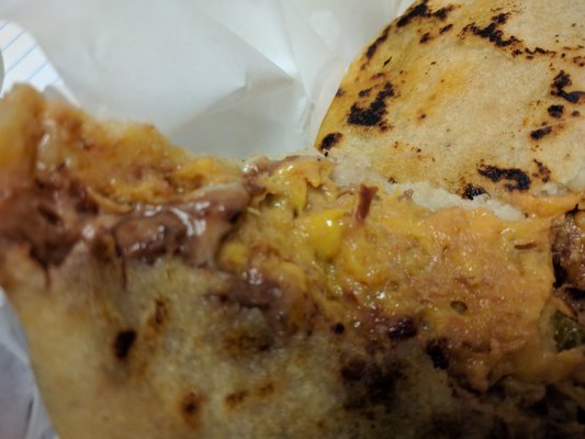 La Cuscatleca East by null