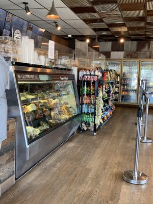 Bara's Deli by null