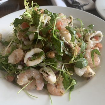 Sam's Chowder House - Seafood Salad - Seafood Near Me - Half Moon Bay, California Sam's Chowder House - Seafood Salad - Seafood Near Me - Half Moon Bay, California
