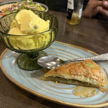 Aria Kitchen - Mexican Near Me - Irvine, California