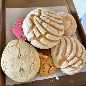 RUBY’S PAN DULCE - Updated July 2025 - 137 Photos &amp; 114 Reviews - 829 ...