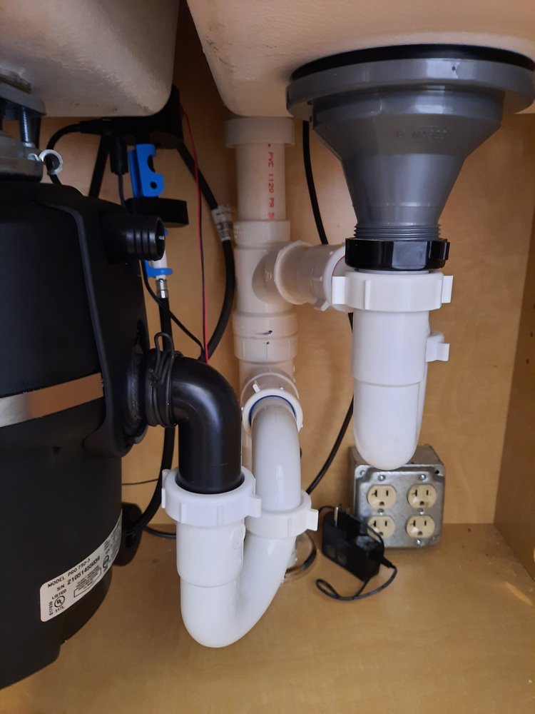 Slide of Chilhowee Plumbing