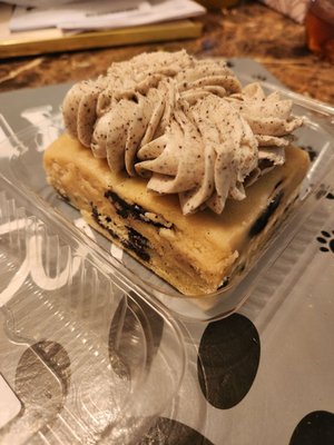Sweet Box Bakeshop by null