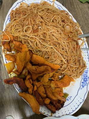 Madina restaurant by null