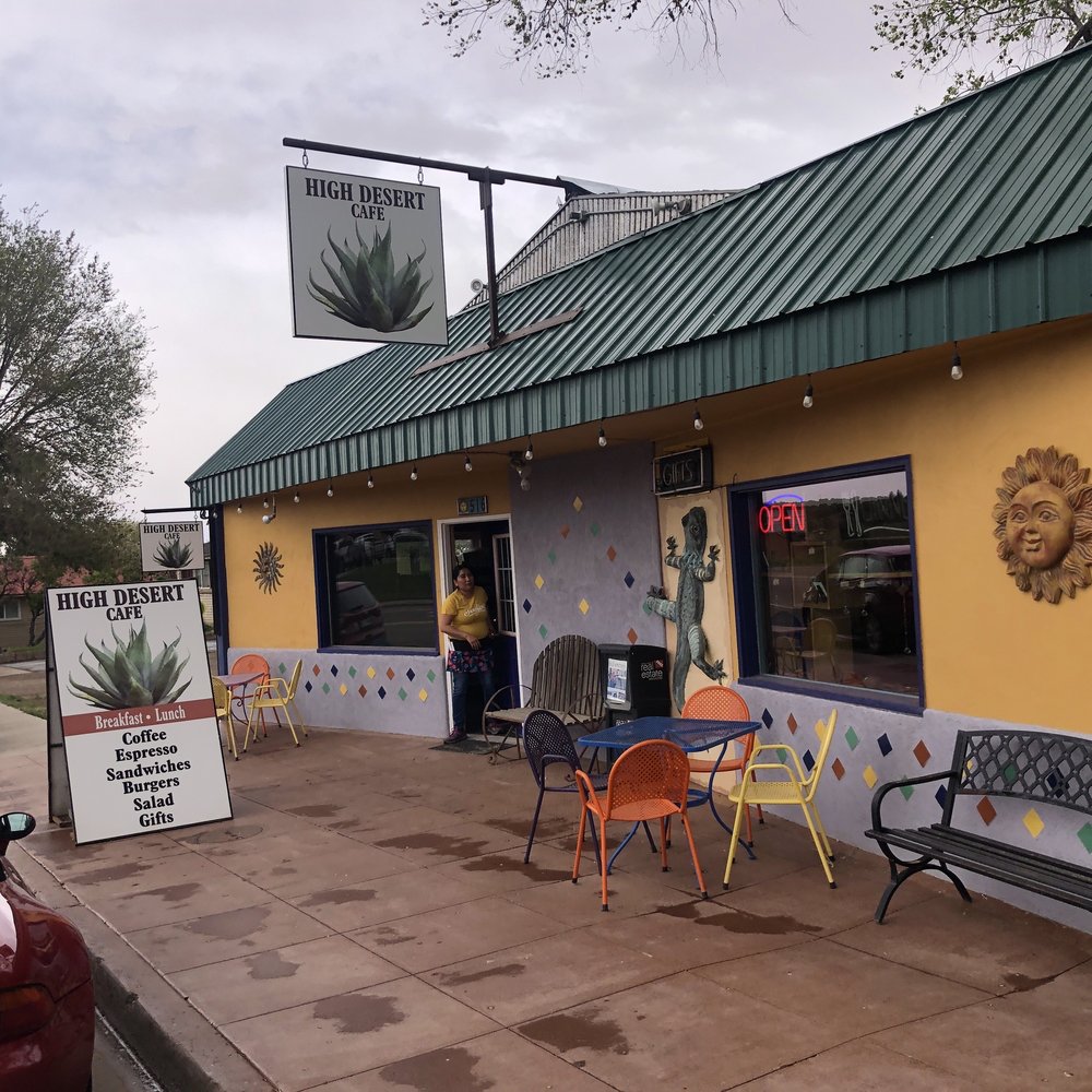 High Desert Cafe - HighDesert Cafe - Juice Bars & Smoothies Near Me - Monticello, Utah High Desert Cafe - HighDesert Cafe - Juice Bars & Smoothies Near Me - Monticello, Utah