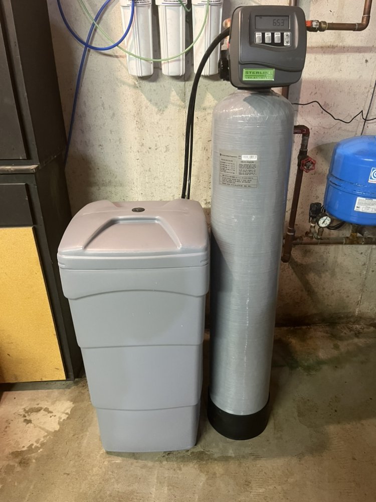 Slide of Burt Mechanical