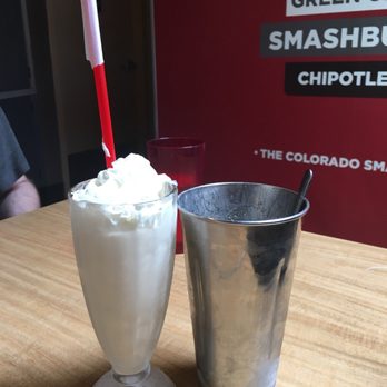 Smashburger - Burgers Near Me - Glendale, Colorado Smashburger - Burgers Near Me - Glendale, Colorado