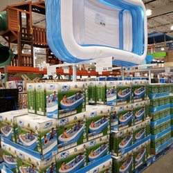 Costco - Floatopia kids.